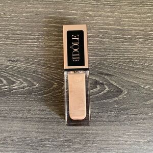 Lancome Idole Tint Liquid Eyeshadow & Eyeliner 01 Sunburst Full Size Eye Blusher